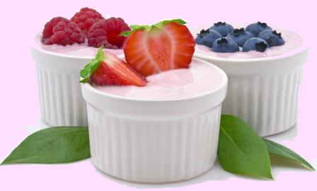 как приготовить йогурт самостоятельно