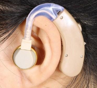 качественные слуховые аппараты в Киеве 