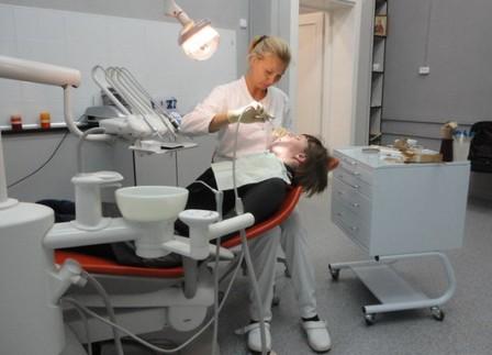 Вас приветствует надежная стоматология Татьяны Коновой