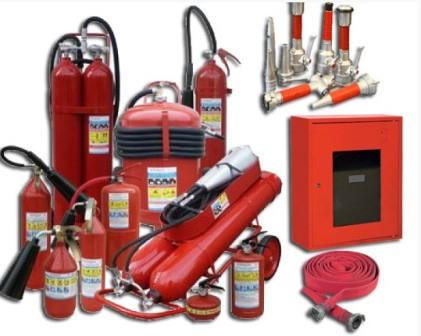 Купить качественное пожарное оборудование в Киеве вы без проблем сможете в нашей компании