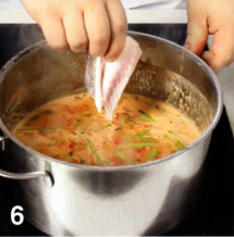 рецепт суп гамбо