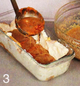 хлебный пудинг рецепт +с фото  