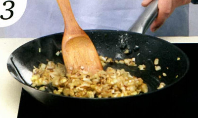 приготовление куриной печенки  в сметанном соусе