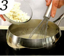 фото рецепт макароны  с сыром
