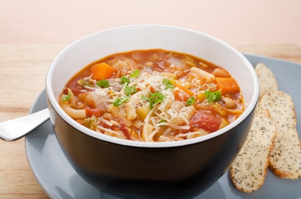 minestrone