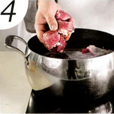 как варить мясной бульон