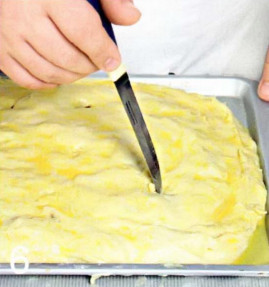как приготовить пирог +с капустой