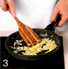 рецепт паста +с фрикадельками 
