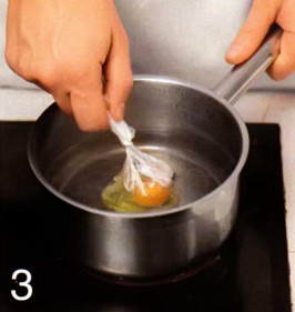 яйца пашот рецепт +с фото	