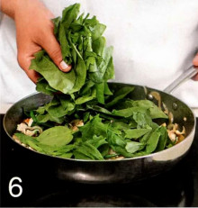  рецепт овощное рагу +с индейкой 