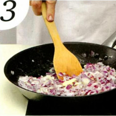 овощное рагу  с фасолью рецепт<