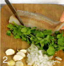 рыбные фрикадельки рецепт +с фото,