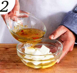  салат оливками сыром рецепт,