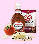 Рецепты маринадов