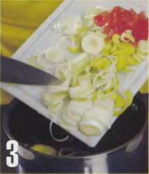 как сварить суп